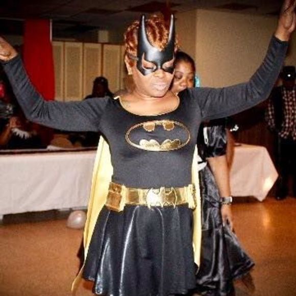 Meet your Posher, Delicia - Picture 1 of 1